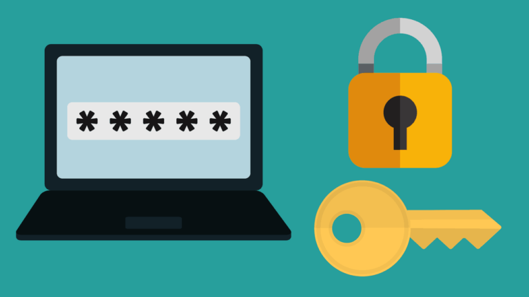 Comment choisir un mot de passe sécurisé pour vos comptes en ligne