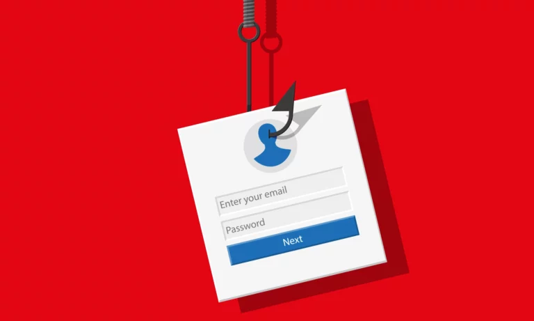 Comment éviter les arnaques par e-mail et les attaques de phishing
